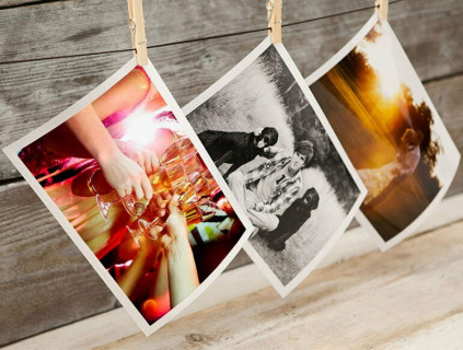 ПЕЧАТЬ ФОТО от 8,80 руб.